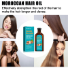 🔥Last Day Promotion 48% OFF-🎁- Hoegoa ZenithGrowth Moroccan Hair Oil