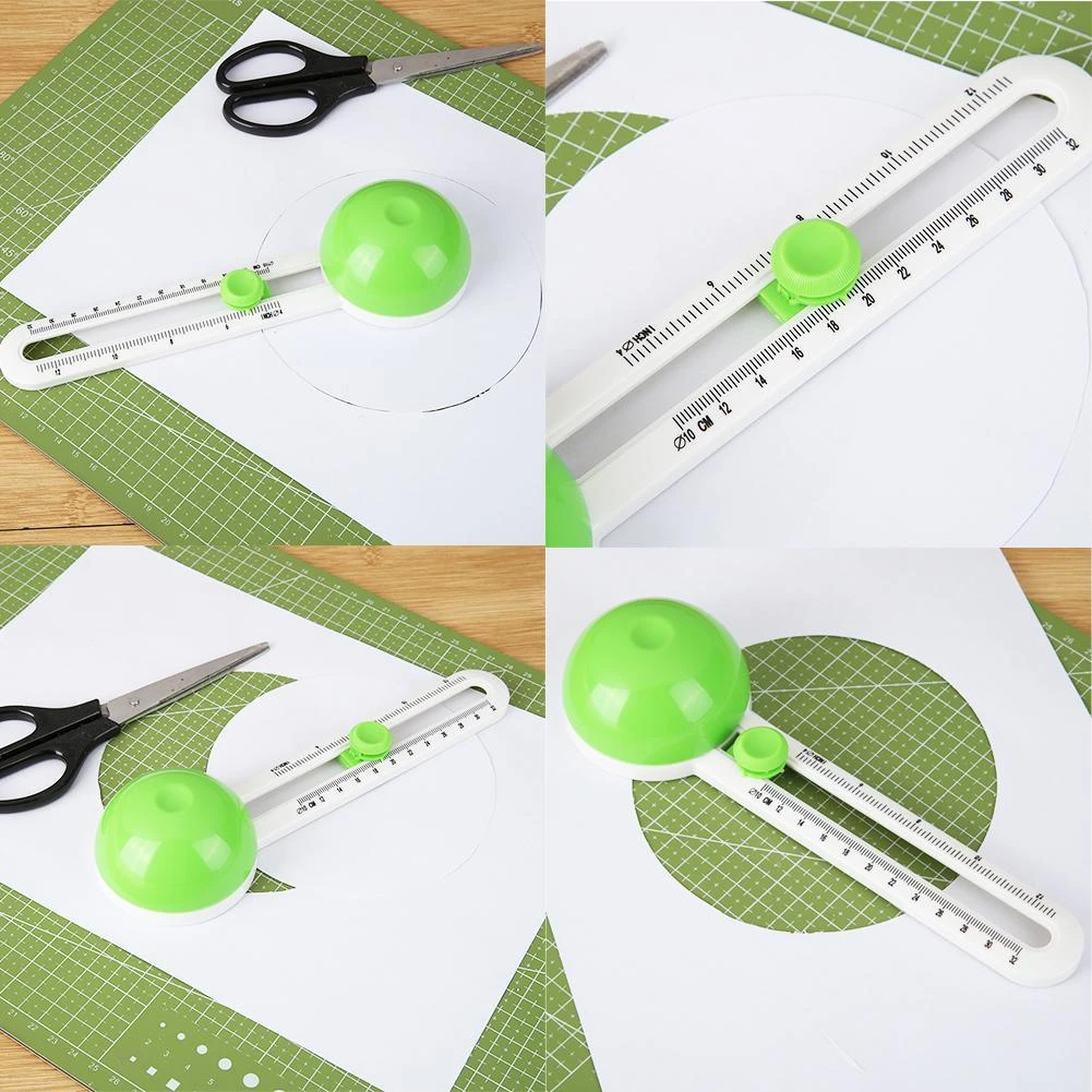 Craft Rotary Circle Cutter-Buy 2 Free Shipping