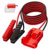 🎁TikTok Last Day Sale - 70% OFF🔥Car Battery Jump Starter Cable