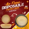 (🔥HOT SALE NOW-48% OFF)Air Fryer Disposable Paper Liner(🔥BUY MORE SAVE MORE)