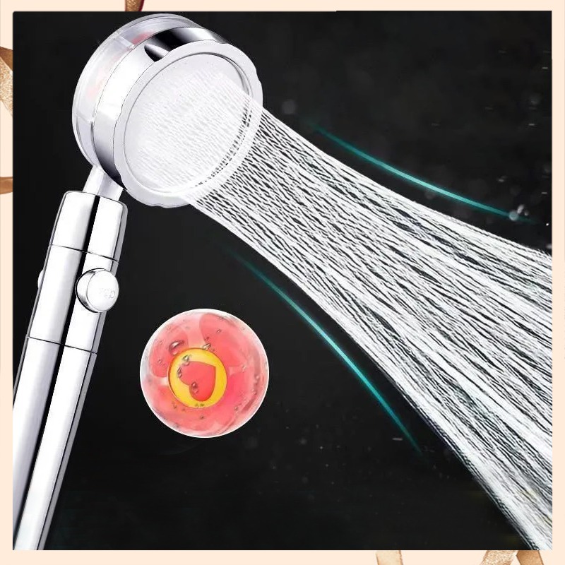 Christmas Hot Sale 48% OFF - High Pressure Handheld Shower Head(Buy 2 get 10% OFF)