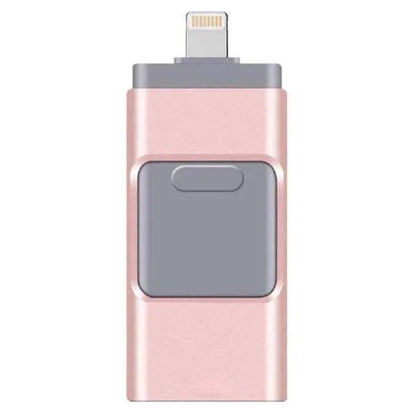 (🔥Last Day Promotion- SAVE 48% OFF)4 In 1 High Speed USB Multi Drive Flash Drive(BUY 2 GET FREE SHIPPING)