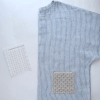 🔥Beginner-Friendly - 🪡Visible Mending Transfer Sashiko Pattern