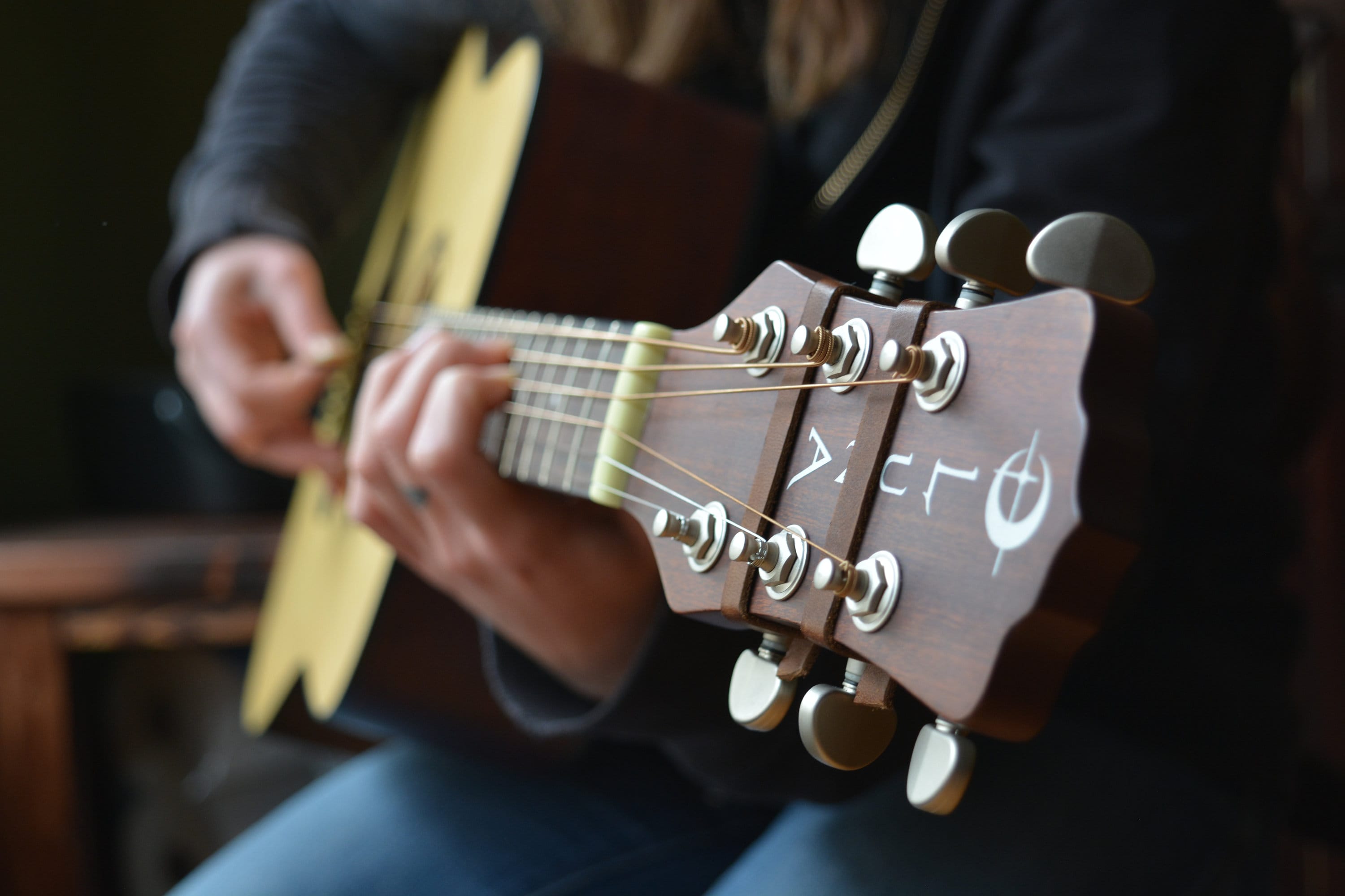 🎻Guitar Pick Holder, Guitar Accessory