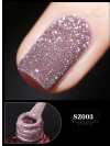 👍2024 New Arrival💥 High Density Glitter Nail Gel Polish (Buy 4 Extra 10% OFF)