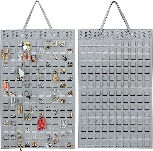 🔥2023 HOT SALE - Felt Hanging Jewelry Organizer-BUY 2 GET FREE SHIPPING