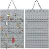 🔥2023 HOT SALE - Felt Hanging Jewelry Organizer-BUY 2 GET FREE SHIPPING