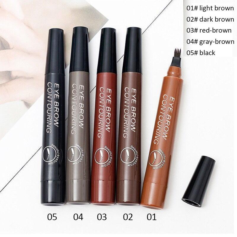 🔥Mother's Day 70% Off🔥Waterproof Microblading Eyebrow Pencil