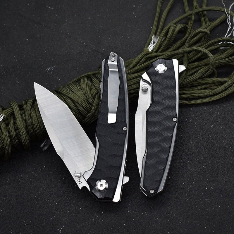 M390 Folding Knife
