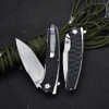 M390 Folding Knife