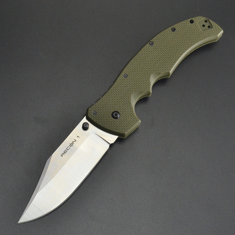 🔥Last Day Promo - 70% OFF 🔪The Recon 1, 4