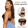 💖Early Mother's Day Promotion 49% 0ff-Plus size Sexy Strapless Invisible Push Up Bra(Buy 3 Free Shipping)