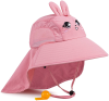 (🔥Summer Hot Sale- 48% OFF) Wide Brim Children Sun Hat- Buy 2 Get Extra 10% OFF