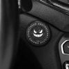 Car And Motorcycle Start Button Accessories