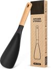 🔥Last Day 49% OFF - Multifunction Spatula Cooking Spoon