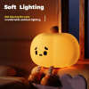 🔥Last Day Promotion - 60% OFF🎁🎃💡The Pumpkin Night Light