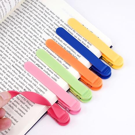 Smart following bookmarks – A Must-Have for Every Reader