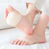 HONEYCOMB FABRIC FOREFOOT PADS - 3 PAIRS