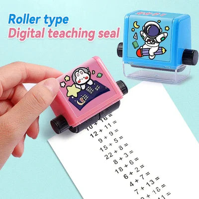 (🎄Christmas Pre Sale Now-49% Off) The Smart Math Roller
