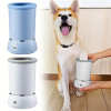 Automatic Dog Paw Cleaner and Massager, 🔥Buy 2 FREE SHIPPING