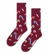 🕒 Last Week Only! 49% OFF🎄🧦24-Pack Advent Calendar Sock Set