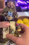 Last Day 49% OFF🔥Handmade Kitchen Witch Doll