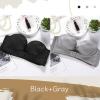 🔥 TOP 1 TRENDING SUMMER 🔥 Strapless Front Buckle Lift Bra