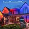 🎅Christmas Sale 49% OFF-- Permanent Outdoor Lights