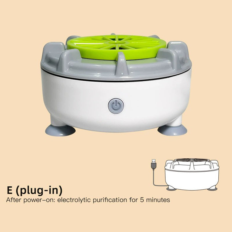 💥LAST DAY SALE 50% OFF💥Fruit and Vegetable Washers