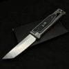 🔥 Survival Camping D2 Folding Knife