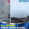 All-Season Hybrid Wiper Blades