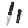 Spider high hardness outdoor self-defense knife