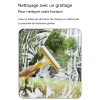 Offre à durée limitée🔥Grattoir de nettoyage de vitres 3 en 1
