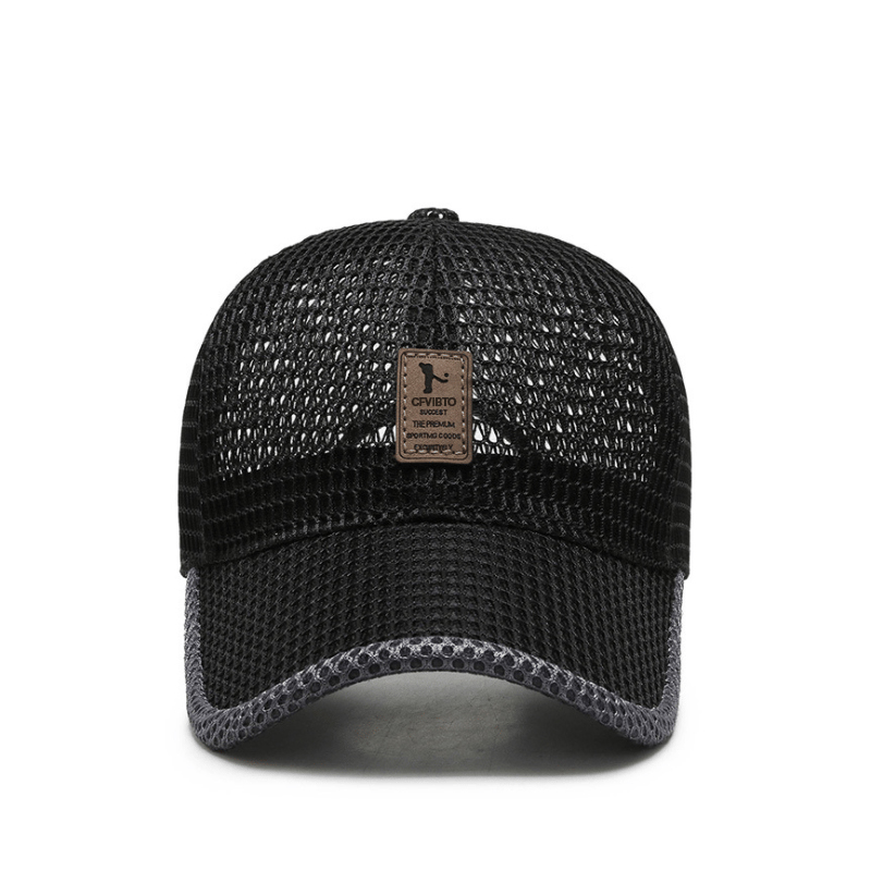 Summer Promotion—Summer Outdoor Casual Baseball Cap