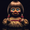 🔥Early Halloween Promotion !!! - Classic Horror Movie Character Duck