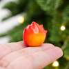 (🎄Early Christmas Sale - 49% OFF)🔥Mini Fire Demon Figurine🔥Buy More Save More!!!