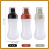 (🎁Early Christmas Sale- 49% OFF🎁)Condiment Squeeze Spray Bottle👍👍BUY 5 GET 3 FREE(8PCS)🔥FREE SHIPPING