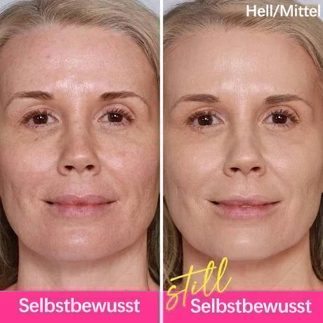 🔥Heißer Verkauf 49% Rabatt✨Peptide Bounce Balm Foundation