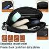 🔥 2025 HOT SALE 49% OFF-Adjustable Phone Lanyard Crossbody Strap with Wallet