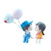 (Early Mother's Day Sale- SAVE 48% OFF)Couple Cute Ornaments（Buy 3 Get 2 Free&Free Shipping）