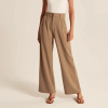 (🔥Last Day Promotion - 50%OFF) High Waist Tailored Wide Leg Pants