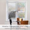 Rainbow Window Film(BUY MORE SAVE MORE)