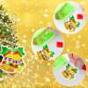 🎄Last Day 50% OFF- Christmas Painting Sticker Kit🎁