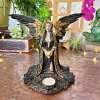 Nemesis Now Teresina Dark Reaper Angel Figurine