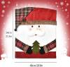 🔥Last Day Promotion 50% OFF🔥Cute Christmas Chair Covers