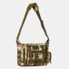 🔥Super promotion 50% price reduction🔥Waterproof Multi-Pocket Crossbody Bag