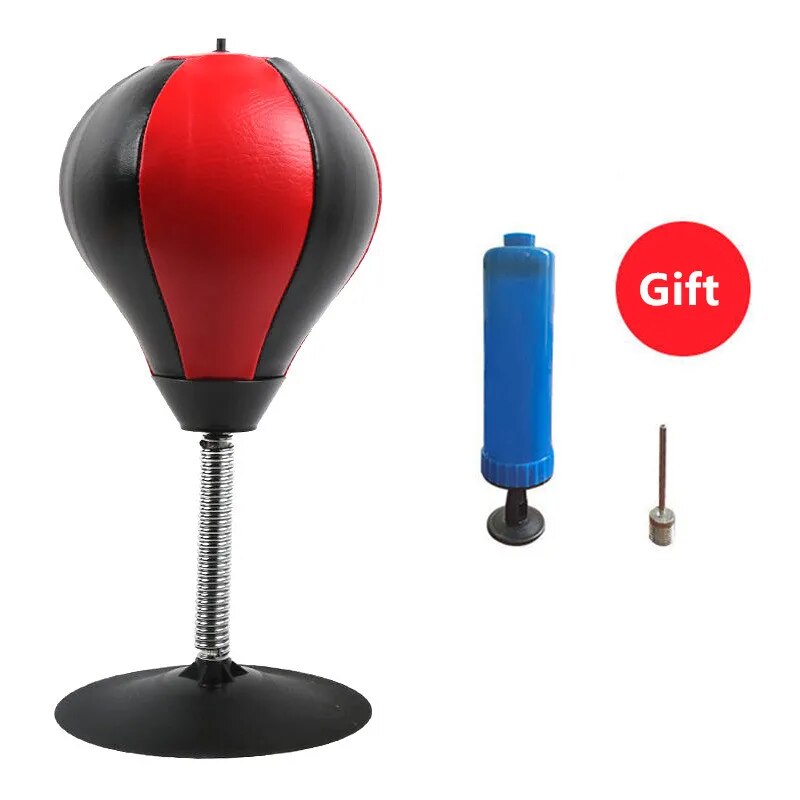 🔥Last Day Promotion 50% OFF🔥Stress Buster Desktop Punching Ball