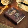 🔥Christmas Sale 49% OFF🎄📚Book Wallets