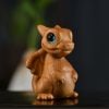 🎖️Tiny Woodland Figurines, Hand-Carved with Love — A Symbol of Simpler Living