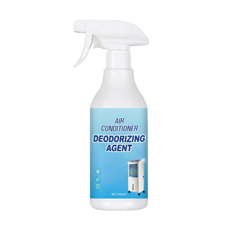 Tiktok Summer Sale🎉Air Conditioner Cleaner Set  -💦I'll give you a new air-conditioner